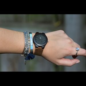 Women’s Wooden Watches